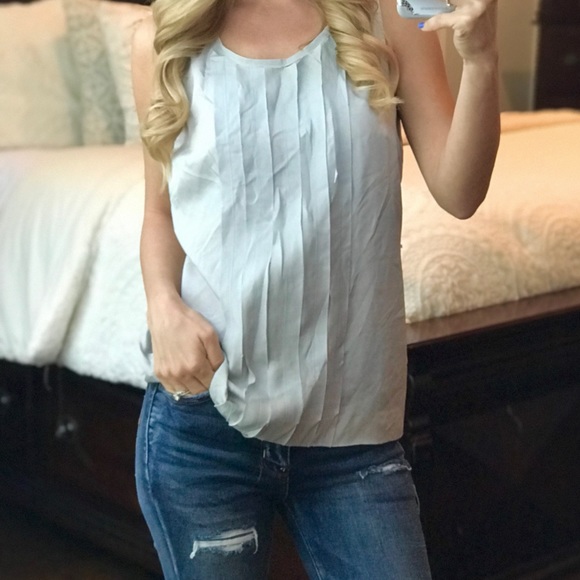 J. Crew Tops - J. Crew Tank Top